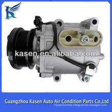 PV6 SC90C Auto ac compressor for ford Mondeo 1.6 1.8 2.0 OE# XS7H19D629EA YS7H19D629BA YS7H19D629BB